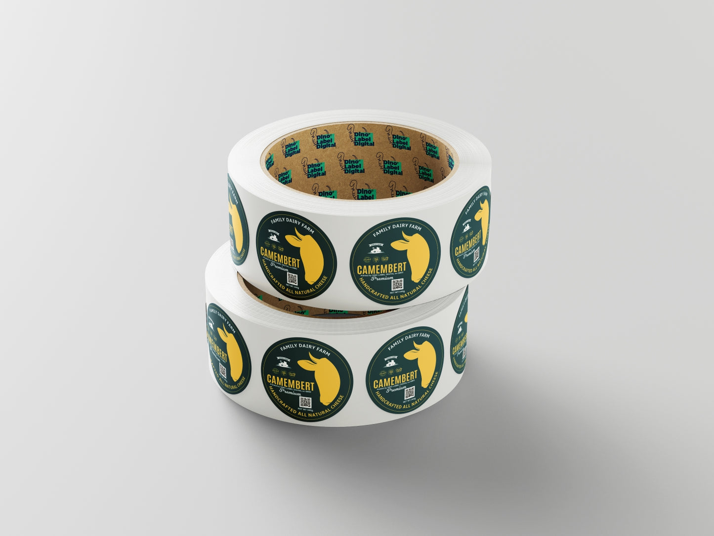 Food & Beverage Labels