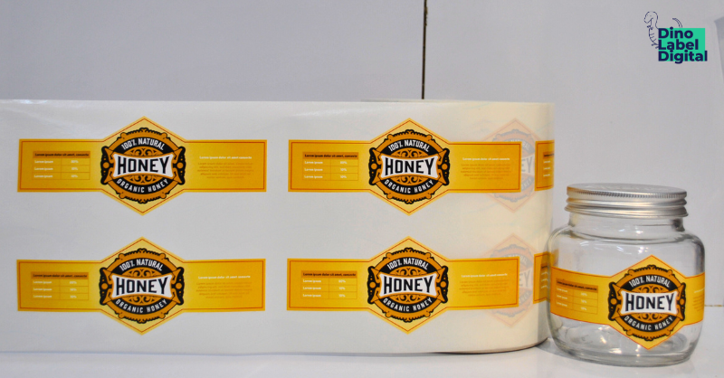 Guide to Choose Label Materials for Digitally Printed Labels ...