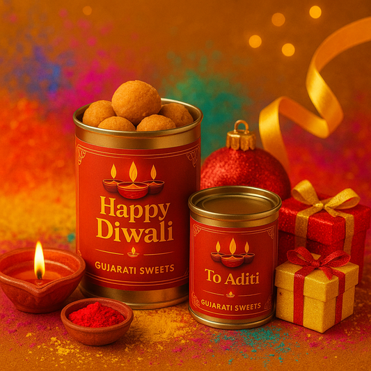 Seasonal Labels: A Festive Boost for Your Brand in the Indian Market
