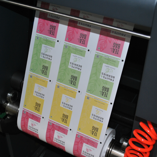 Top Reasons Digital Printing is a Game-Changer for Today’s Businesses